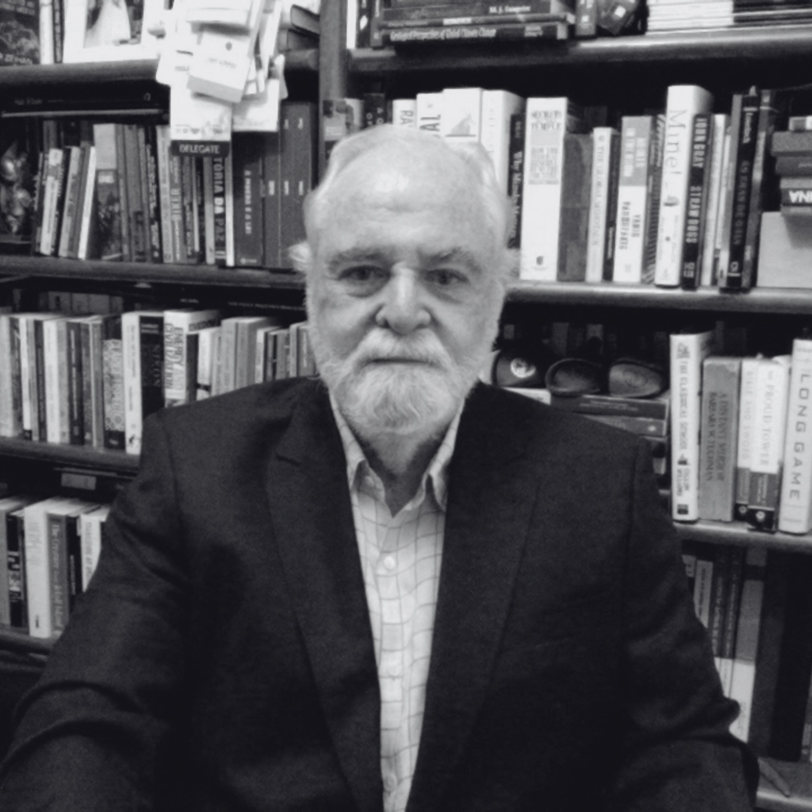 John Forman